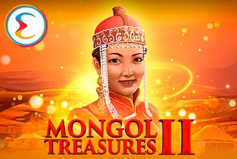 Mongol Treasures 2: Archery Competition