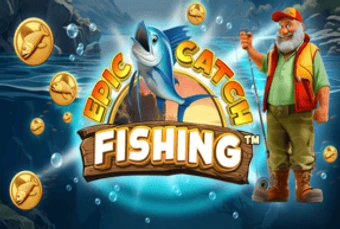 Epic Catch Fishing