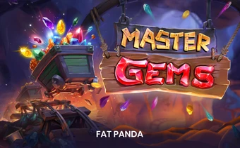 Master Gems