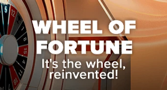 Wheel Of Fortune