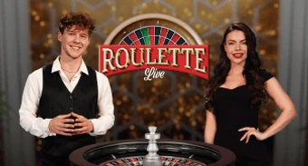 Live Roulette