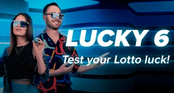 Lucky 6