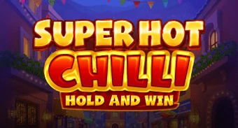 Super Hot Chilli
