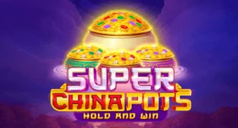 Super China Pots