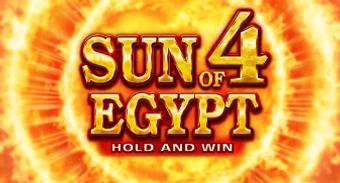 Sun of Egypt 4